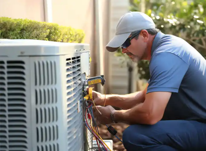 installateur Landerum